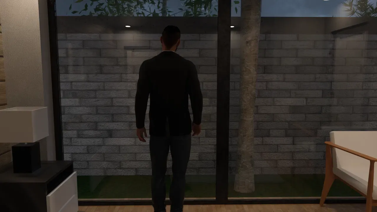 GrandmasHouse-V0.98-pc -V24 - Galeria Hentai - porn hentai - Image 1