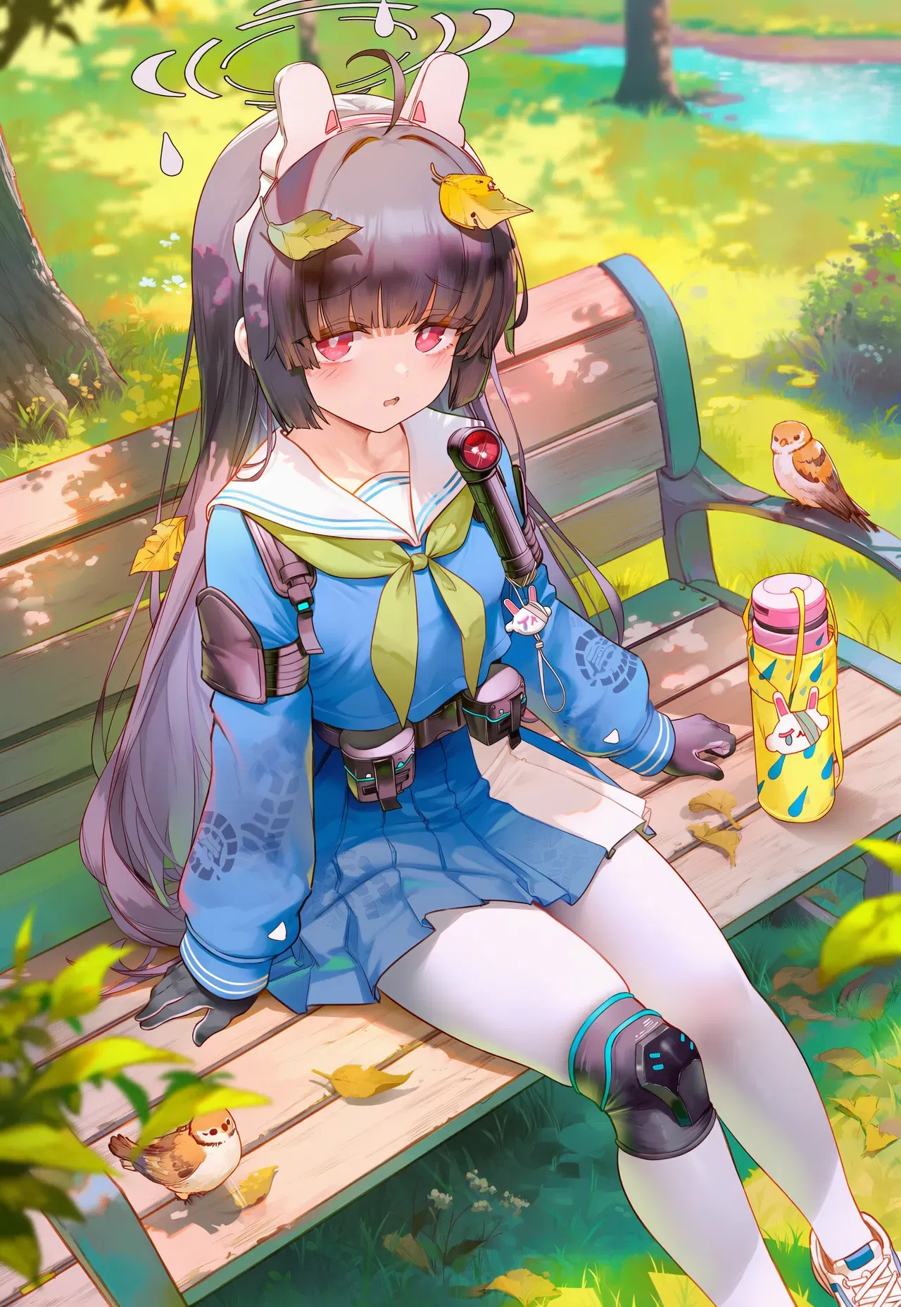 (Magakiiii) ミユ_Miyu - Hentai Gallery - hentai porn - Image 1