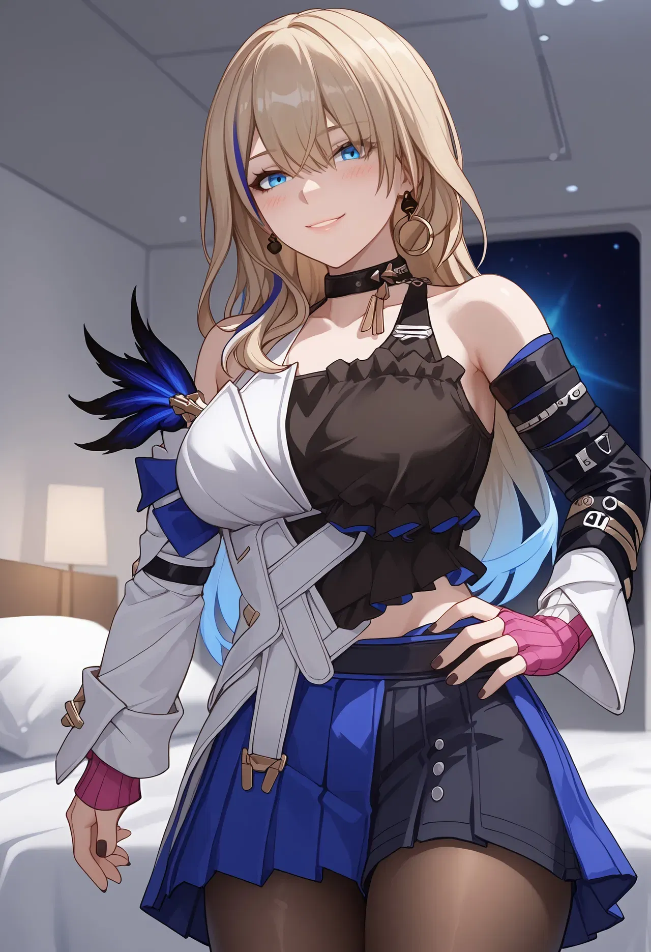 (DavionCoreArt) Serval Landau - Hentai Gallery - hentai porn - Image 1