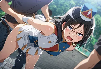 0110 Parade Sex Tanaka Asuka (Hibike! Euphonium) - Hentai Gallery