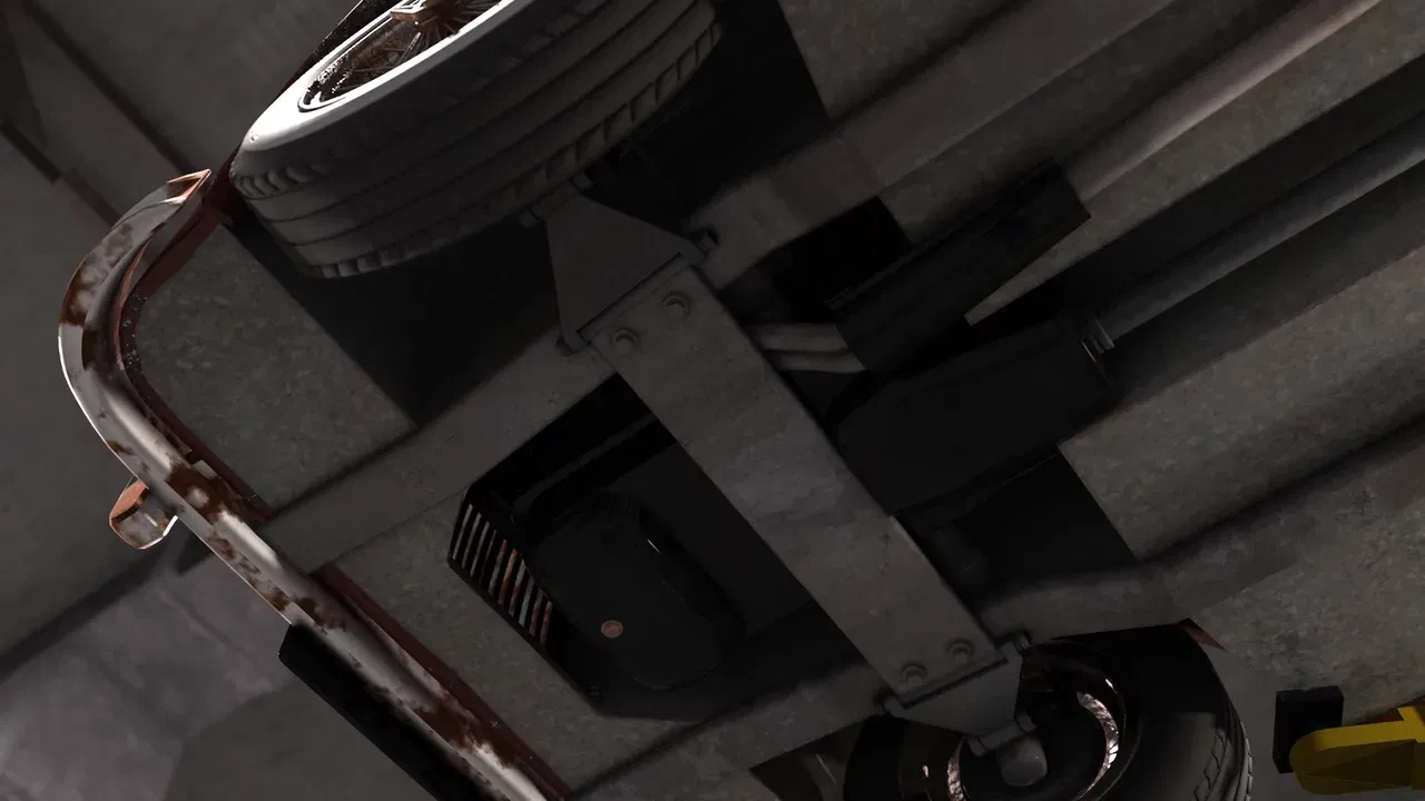 GrandmasHouse-V0.98-pc -V38 - Hentai Gallery - hentai porn - Image 1