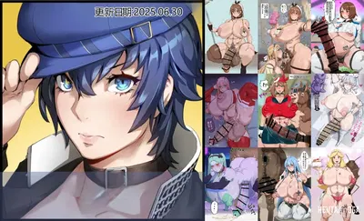 (Kunaboto) (d3yksub) Fanbox CUENTA ALTERNATIVA GALERÍA COMPLETA (30/12/2025) (traducción automática personal) - Galería Hentai