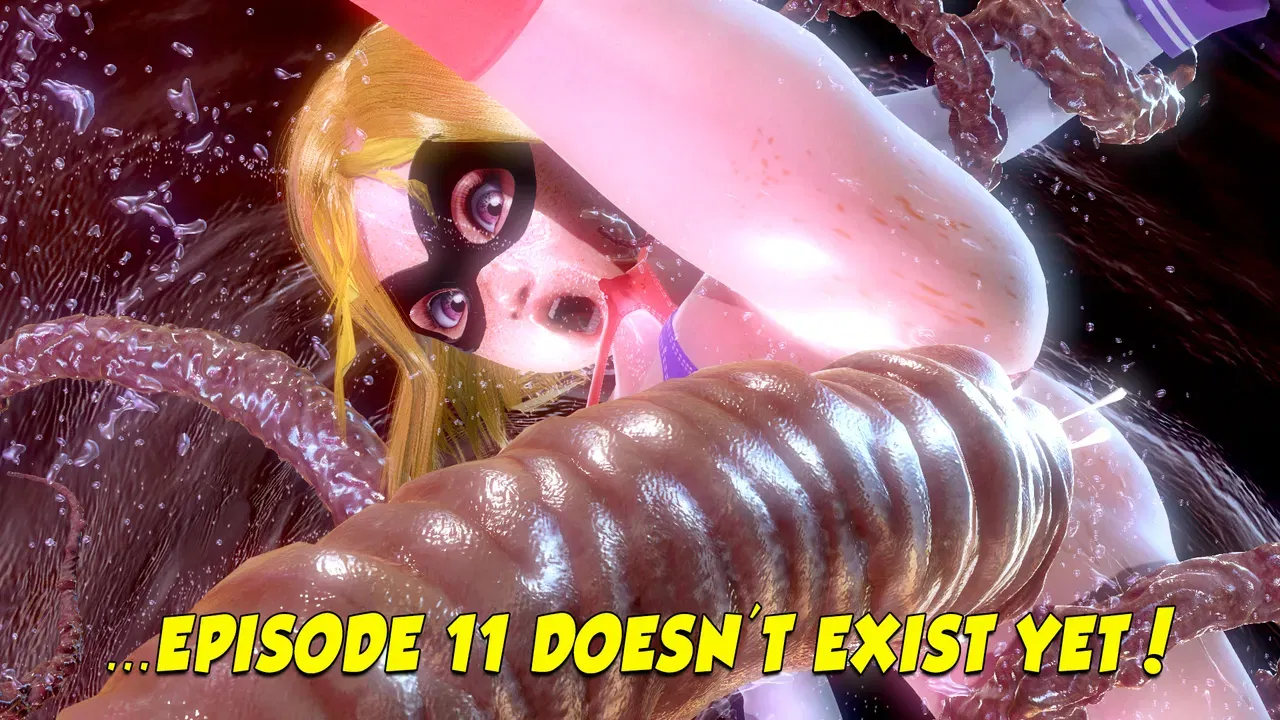 (hanzohatori)heroína impregnações 11-13 - Galeria Hentai - porn hentai - Image 1