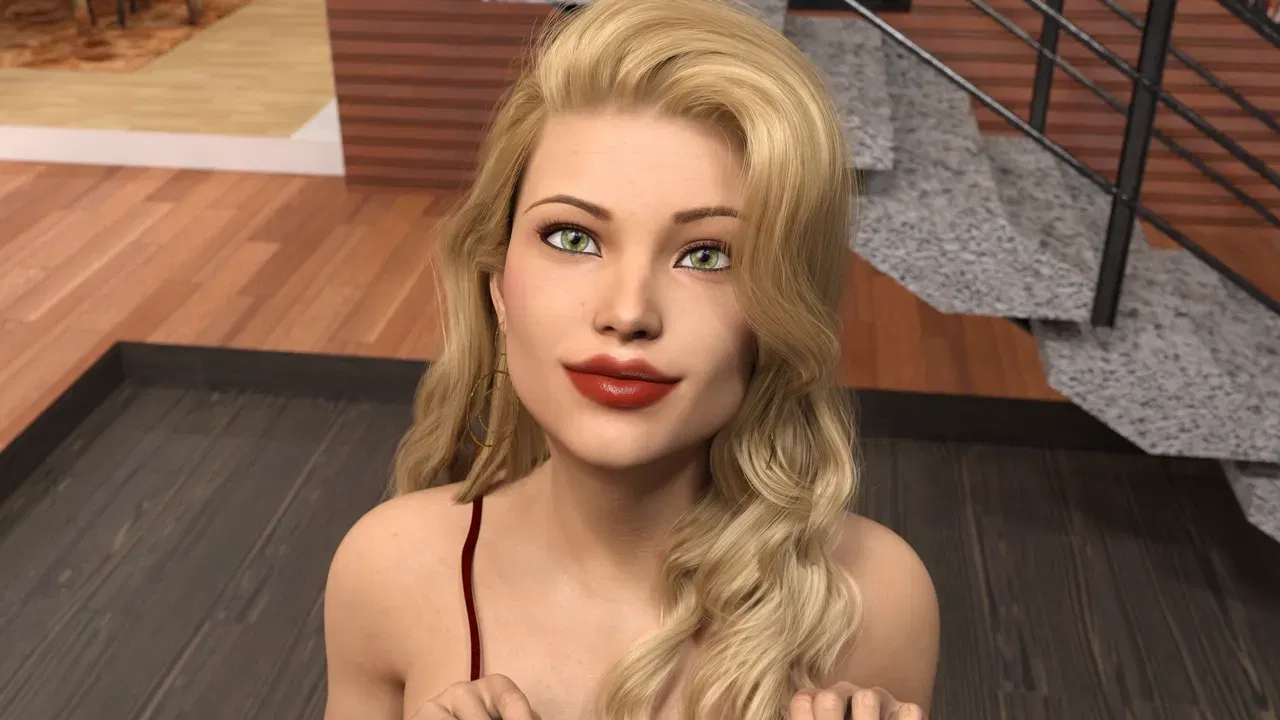 GrandmasHouse-V0.98-pc -V46 - Galería Hentai - hentai porno - Image 1