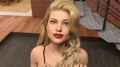 GrandmasHouse-V0.98-pc -V46 - Galeria Hentai