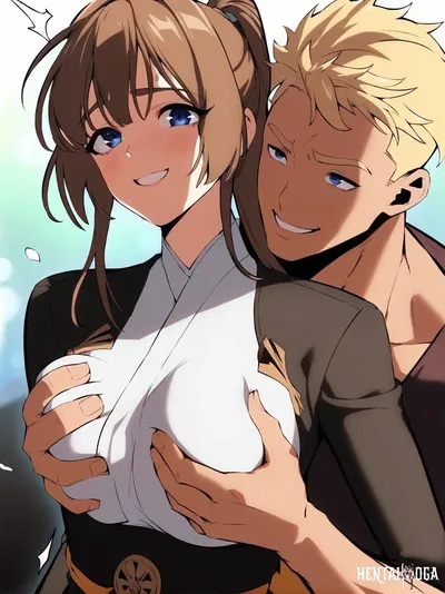 Alicia Arden Sex by CYDarkness - Hentai Gallery