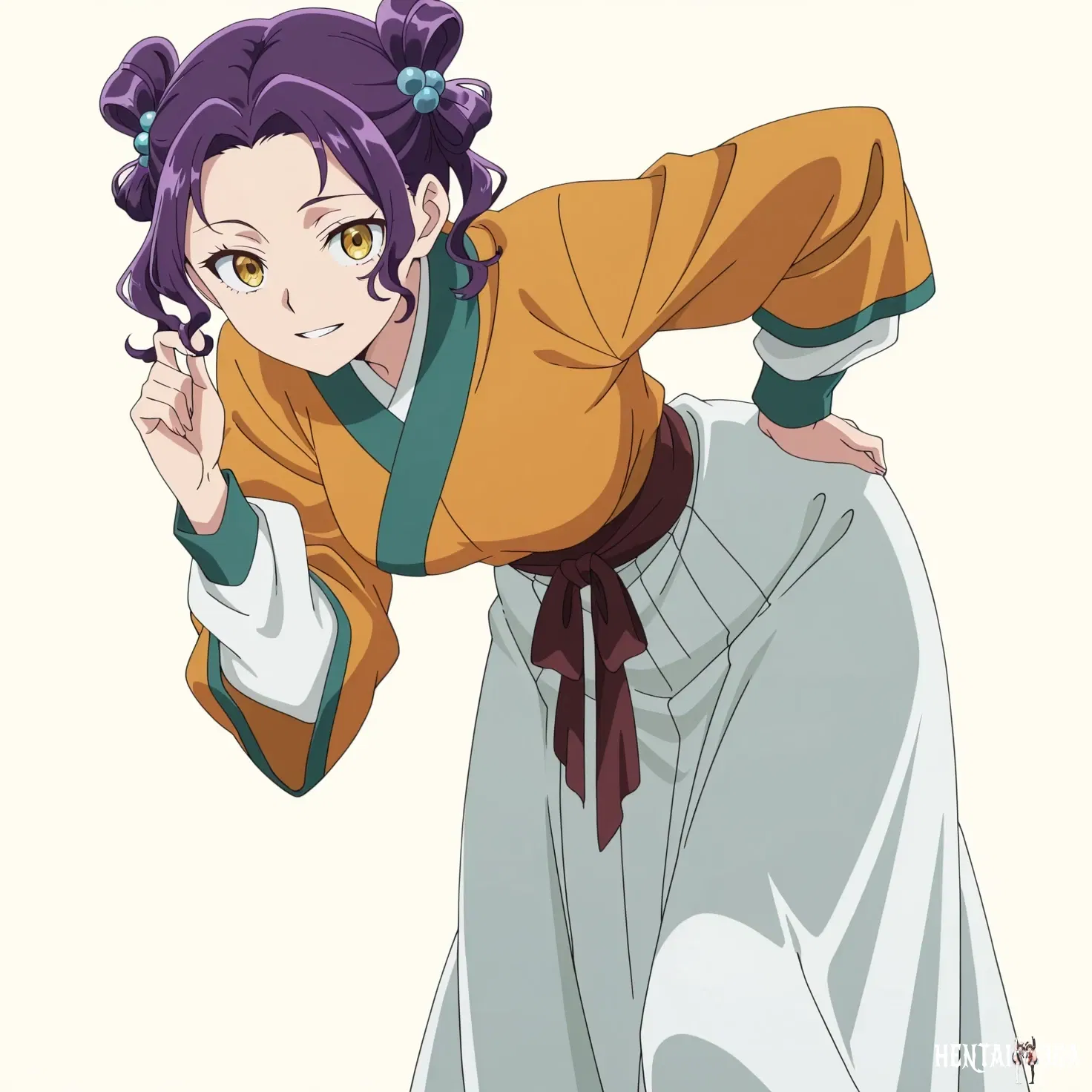 شيسوي | 薬屋のひとりごと_20251009 الجنس بواسطة تارت - معرض هنتاي - هنتاي بورن - Image 1