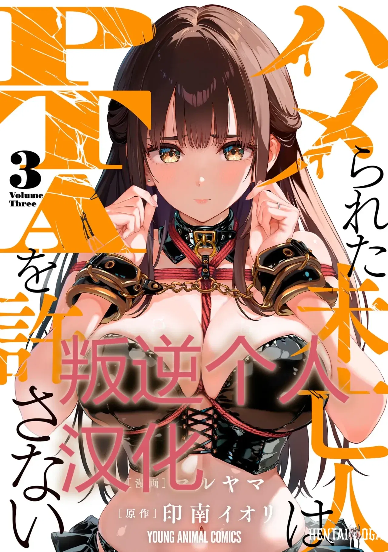 被陷害的寡婦不原谅PTA3【叛逆个人汉化】 - Hentai Gallery - hentai porn - Image 1