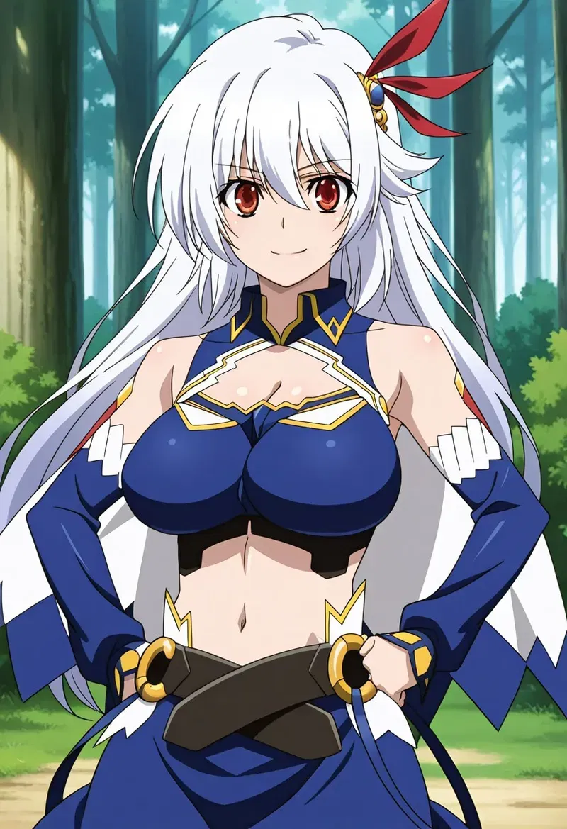 Eleonora Viltaria - Madan no Ou to Vanadis 🤍 (parte 1) //78 imagens// - Galeria Hentai - porn hentai - Image 1