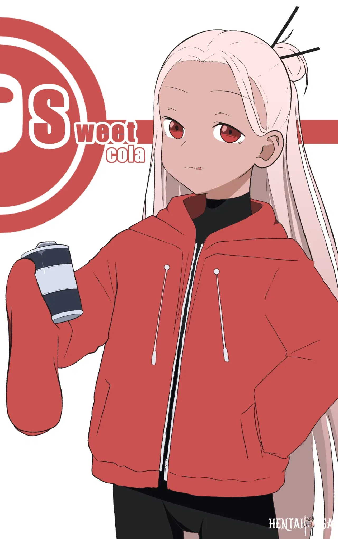 (RavioliMochi) Sweet Cola - User Manual (English) - Hentai Gallery - hentai porn - Image 1