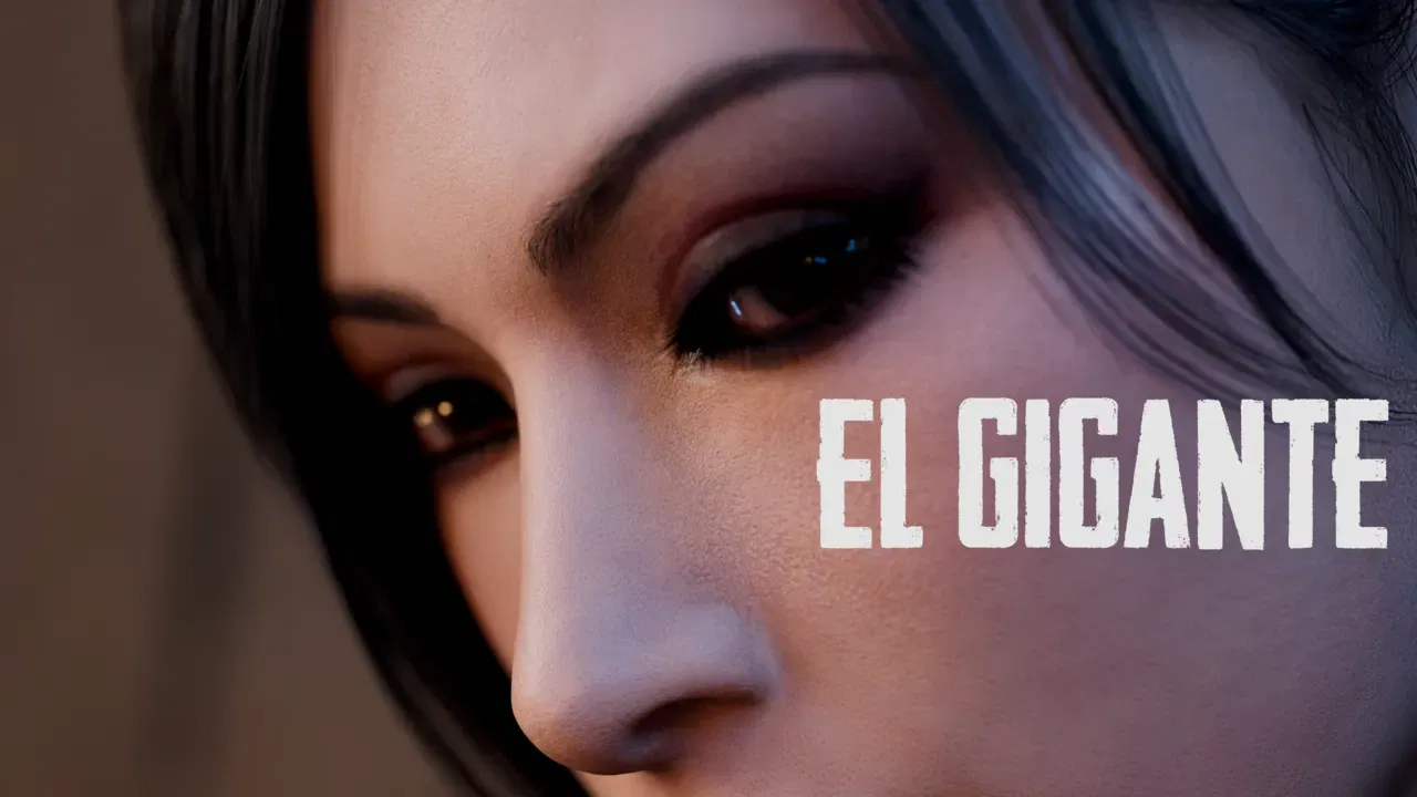 (Belethor's Smut) El Gigante (Resident Evil) (traducción automática personal) - Galería Hentai - hentai porno - Image 1