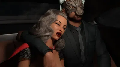 GrandmasHouse-V0.98-pc -V65 - Hentai Gallery