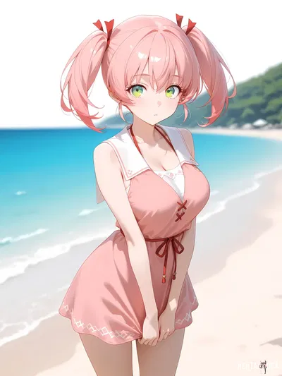 Yui Sex بواسطة N1KSM4N - معرض هنتاي