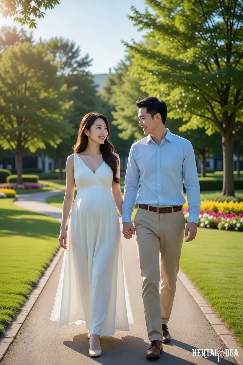 Madre que no será (generado por IA) - Galería Hentai - hentai porno - Image 1