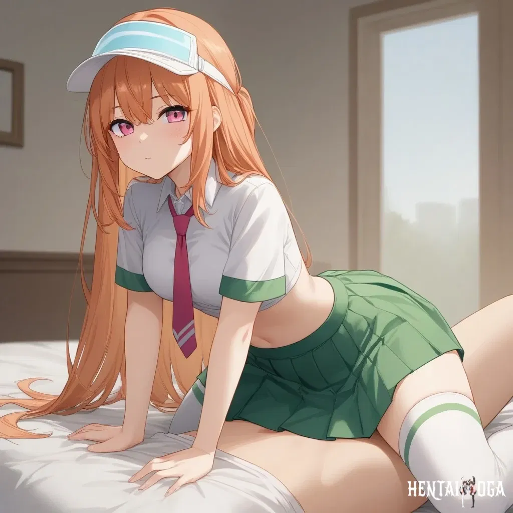 لي داهي الجنس من قبل MorningSama - معرض هنتاي - هنتاي بورن - Image 1