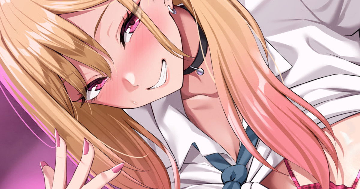 (Ponchi) Bitch embarazada MaO Jang - Galería Hentai - hentai porno - Image 1