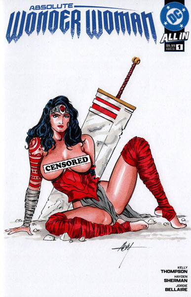 MC Wyman Art (wymancommissions) - Hentai Gallery