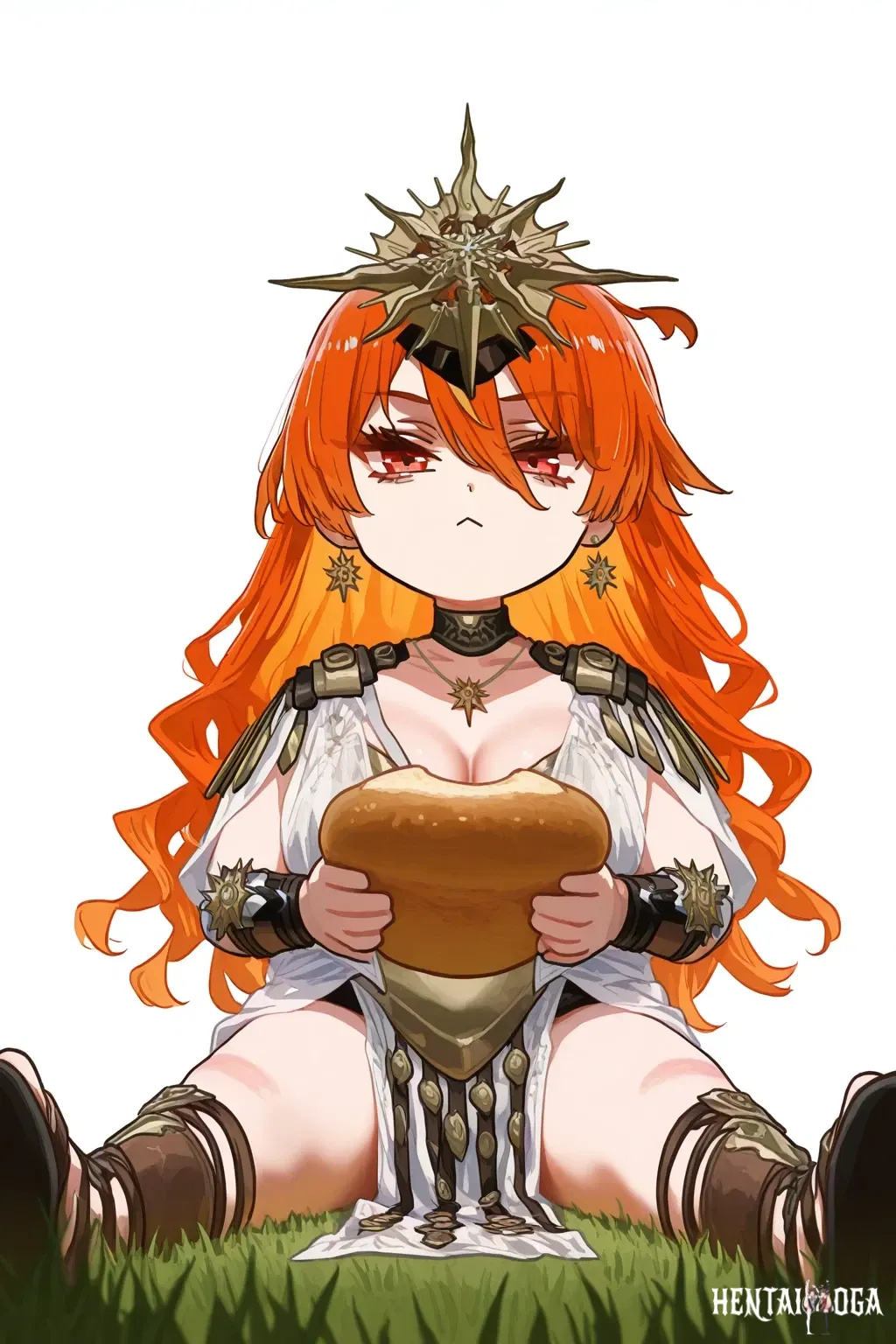 Lovely Augusta 135 IMAGE SET! Sex by Enjisd - Hentai Gallery - hentai porn - Image 1