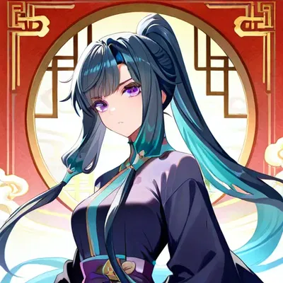 《斗罗大陆3龙王传说》古月 - Hentai Gallery