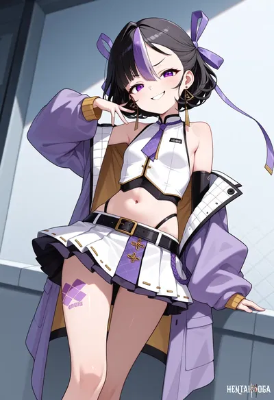 Syuen｜シュエン｜슈엔｜GODDESS OF VICTORY：NIKKE ｜勝利の女神：NIKKE｜ 勝利女神：妮姬｜ 승리의 여신: 니케 Sex by OneDollar - Hentai Gallery