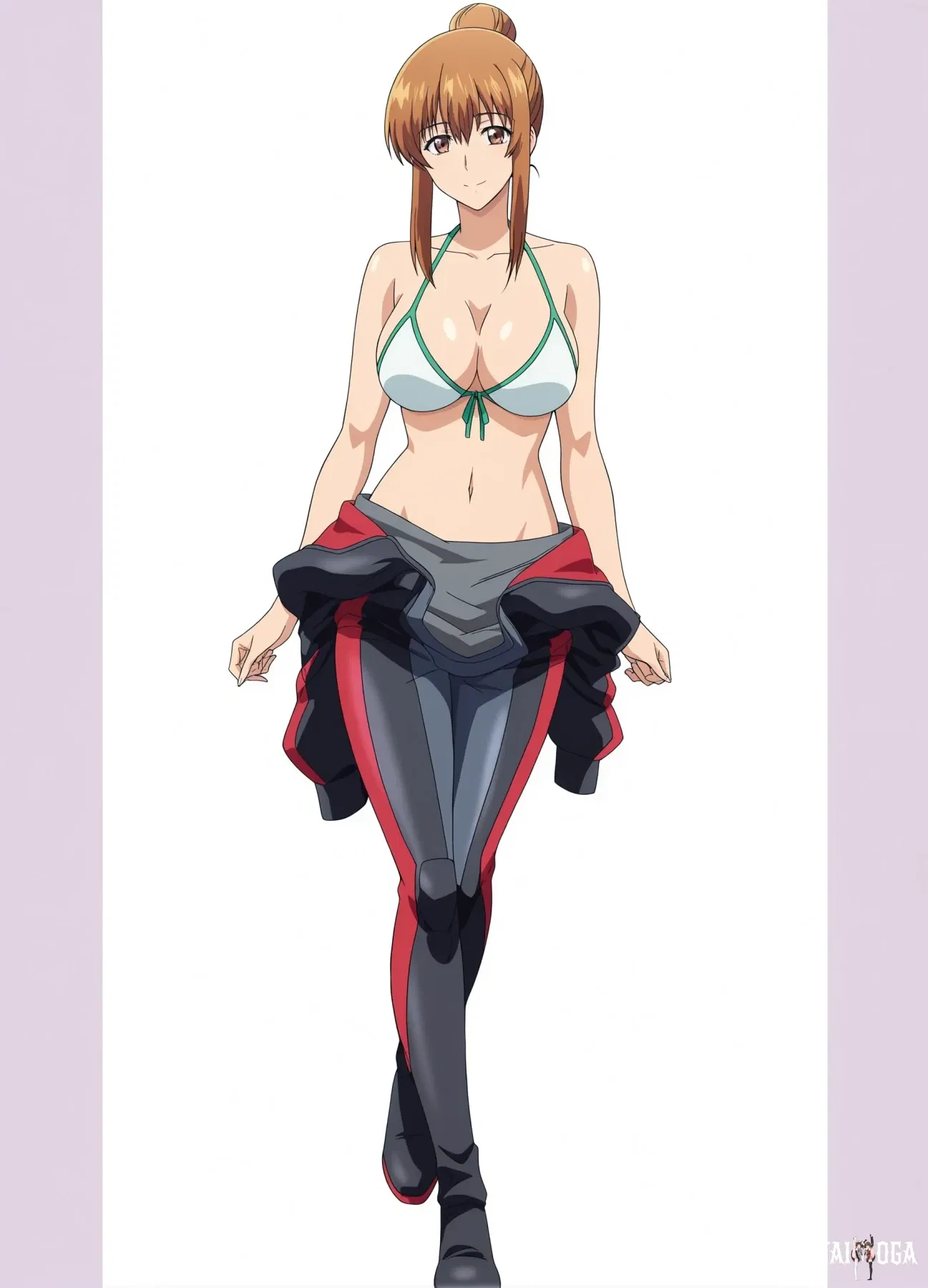 Kotegawa Nanaka Sexo por wakih - Galeria Hentai - porn hentai - Image 1