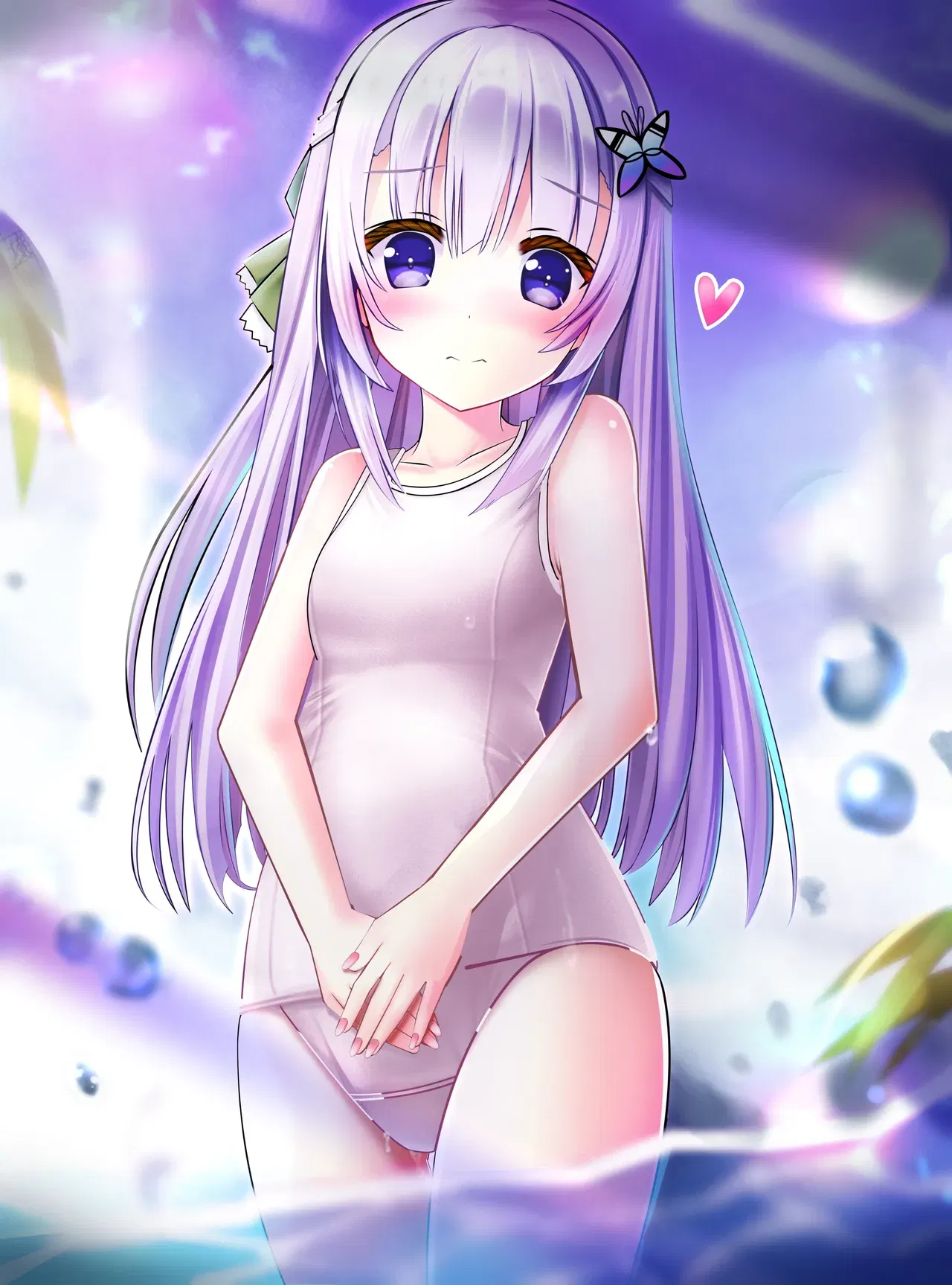 pixiv fanbox - Kurumi Sakai - Galeria Hentai - porn hentai - Image 1