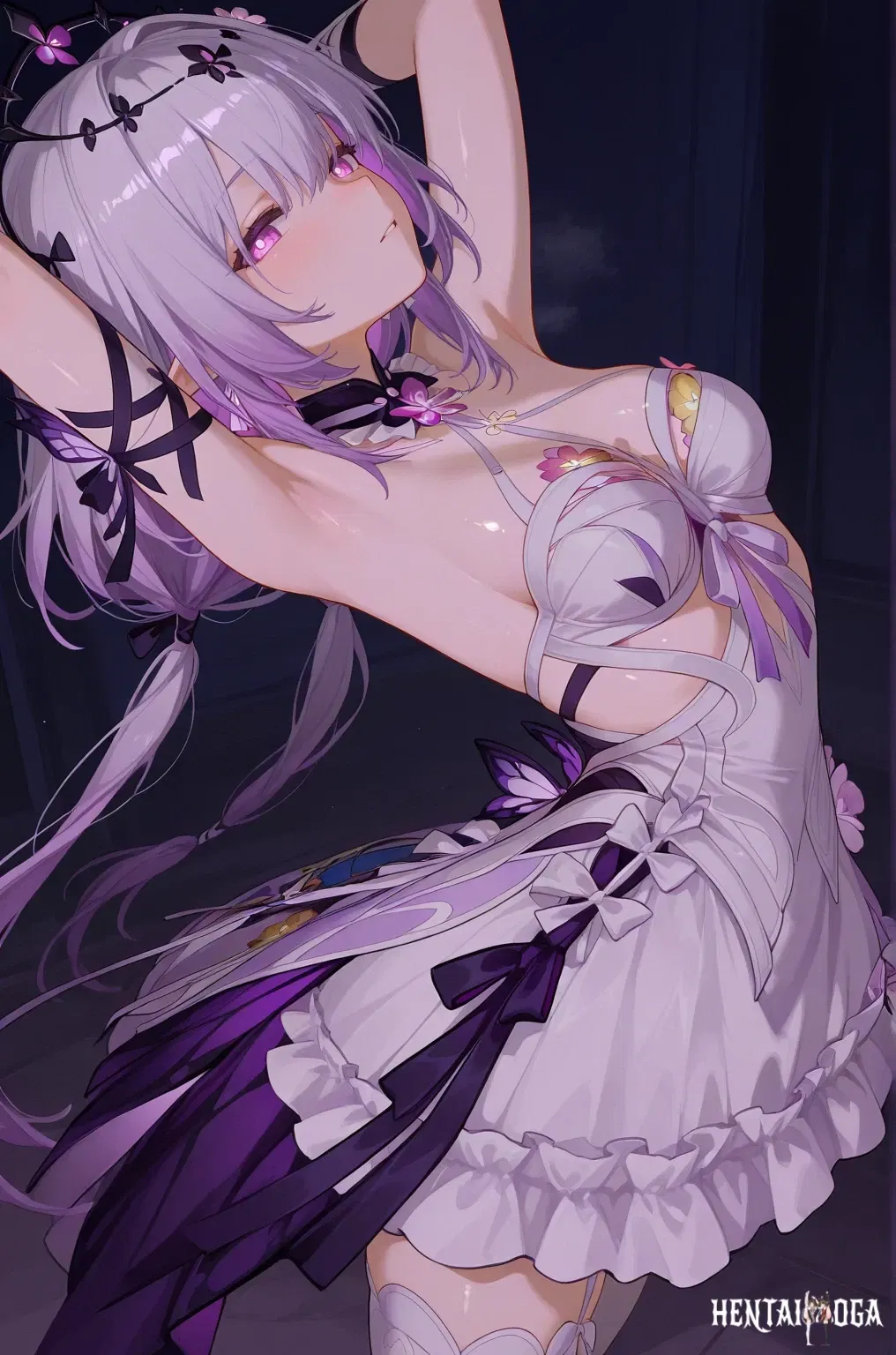 Castorice Sex by Amane - Hentai Gallery - hentai porn - Image 1