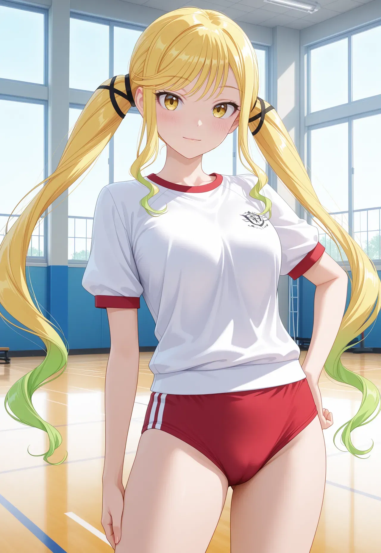 (Wild F) Suzunomiya Lilisa (Patreon) - Hentai Gallery - hentai porn - Image 1