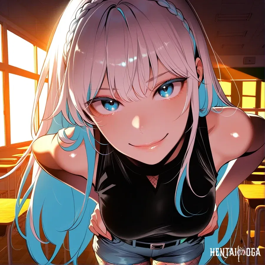 Sneak Peek Comissão Dohwa Cheon Sexo por Hammiai - Galeria Hentai - porn hentai - Image 1