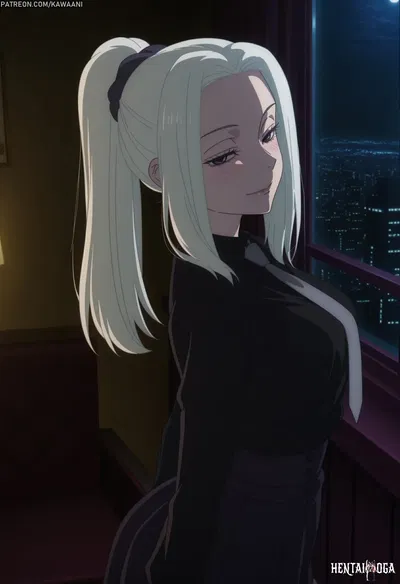 Mei Mei | Jujutsu Kaisen 89P Tình dục của Kawaani - Thư Viện Hentai