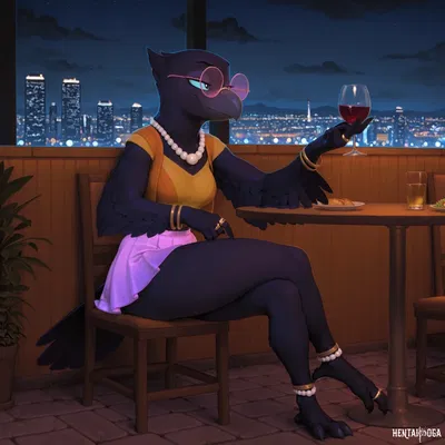 Doom Sex, de RizzenWolf - Galería Hentai