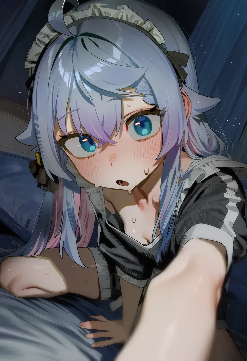 (Nuri) Kagura Nana / Request / (80P) - Hentai Gallery - hentai porn - Image 1