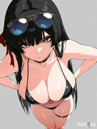 zing69 chisa wuwa - Galería Hentai