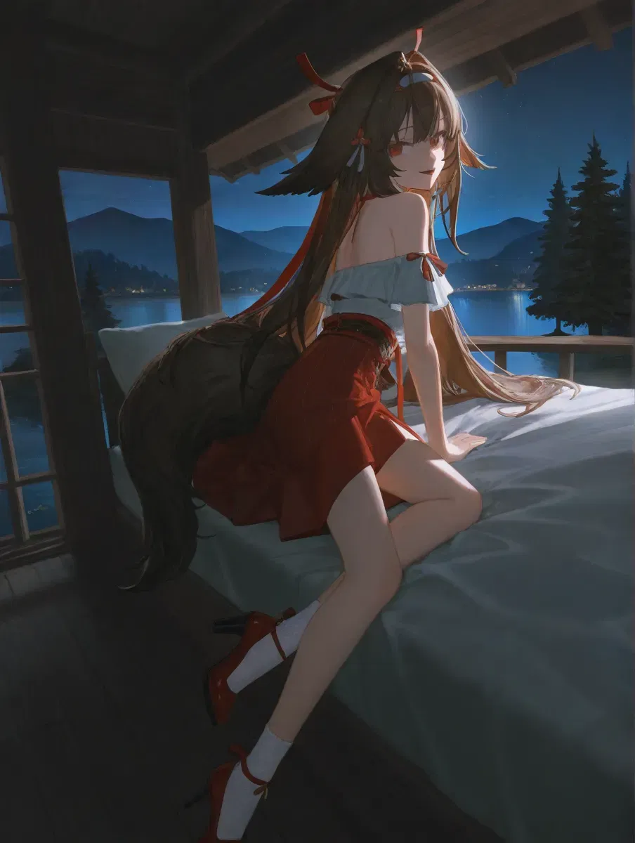 (TSM2330) Ye Shunguang 葉瞬光 - Galería Hentai - hentai porno - Image 1