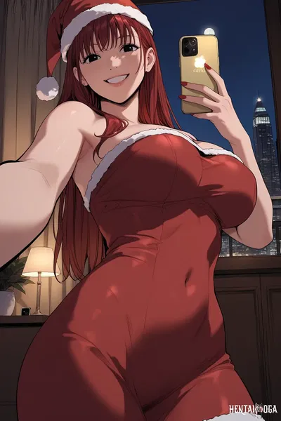 임한림_산타｜참교육｜HANRIM IM_santa｜Get Schooled Sex por OneDollar - Galeria Hentai