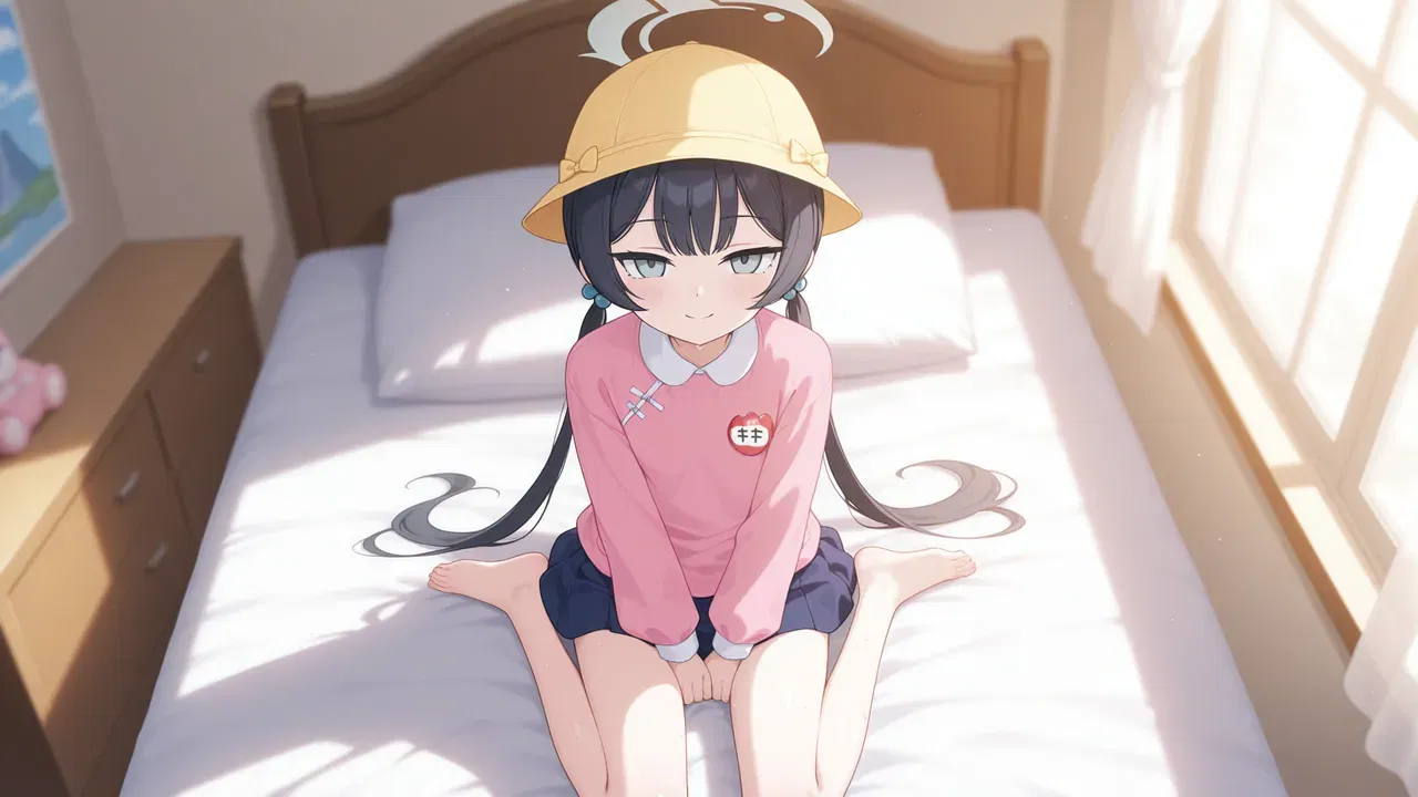 (Лен) キキ Кики № 2 - Хентай галерея - хентай порно - Image 1