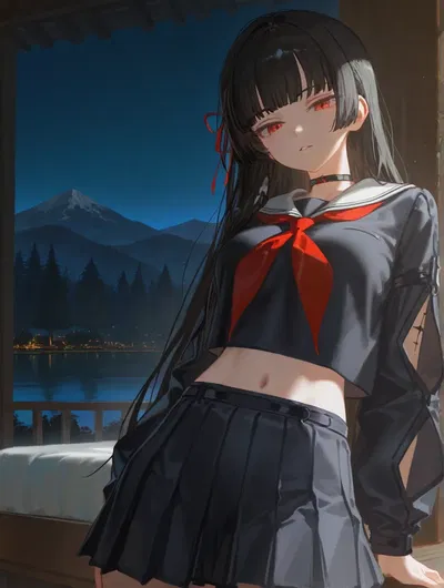 (TSM2330) Chisa 千咲 - Hentai Gallery