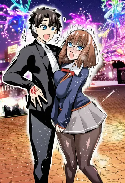 Kāmu Ayaka Sajyou - Thư Viện Hentai