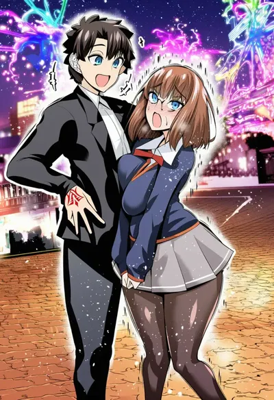 かーむ Ayaka Sajyou - Hentai Gallery