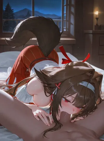 (TSM2330) Йе Шунгуан 葉瞬光 (Анимированный WEBP) - Хентай галерея