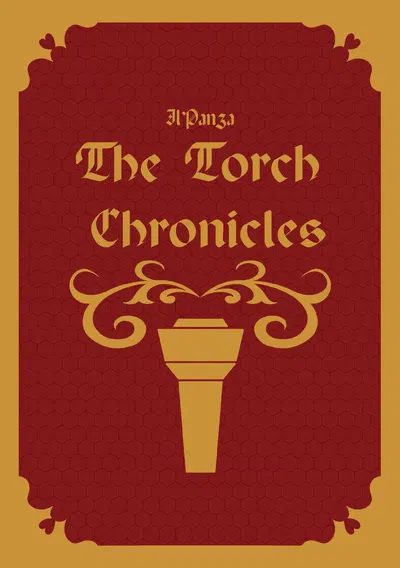 The Torch Chronicles - Hentai Gallery