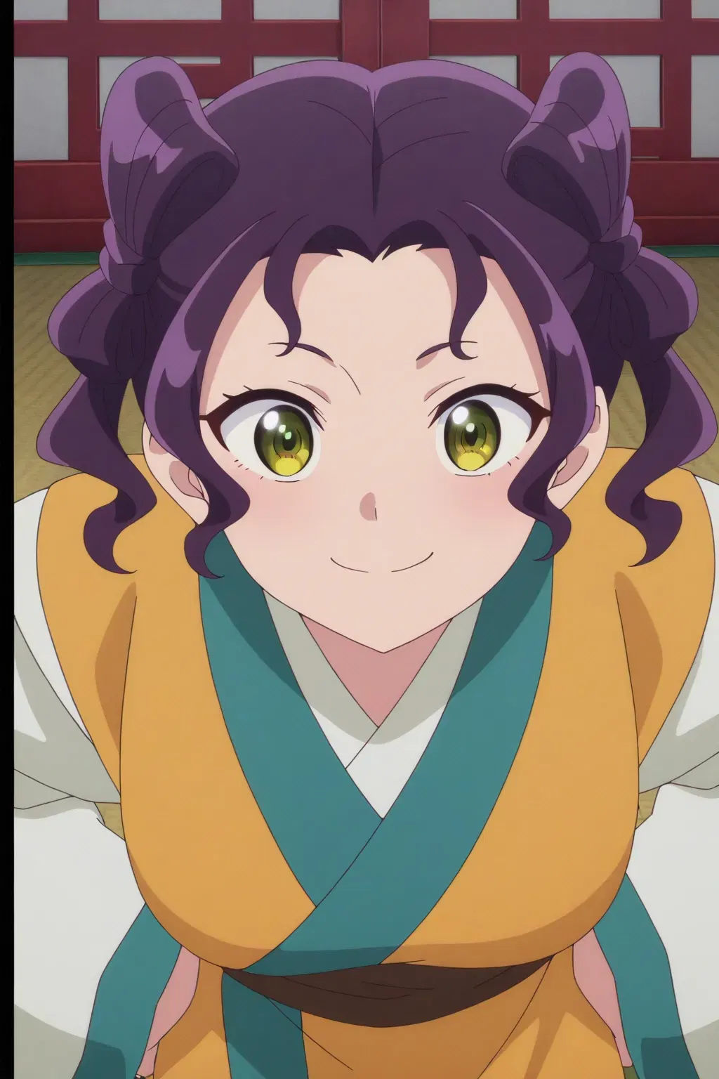 (ufiaw) Shisui + Grávida (Os Diários do Boticário, 454+343) - Galeria Hentai - porn hentai - Image 1