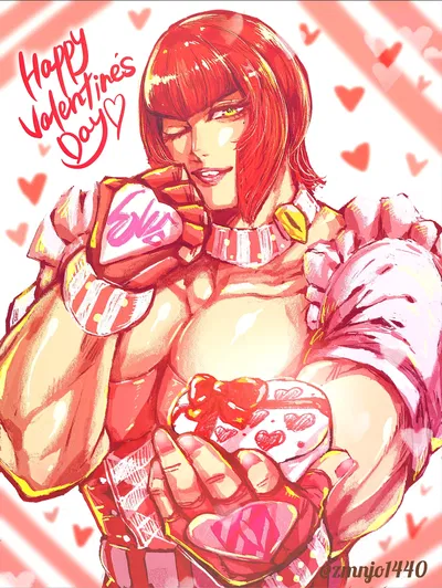 (Zuma) Marisa (Street Fighter 6) - Hentai Gallery