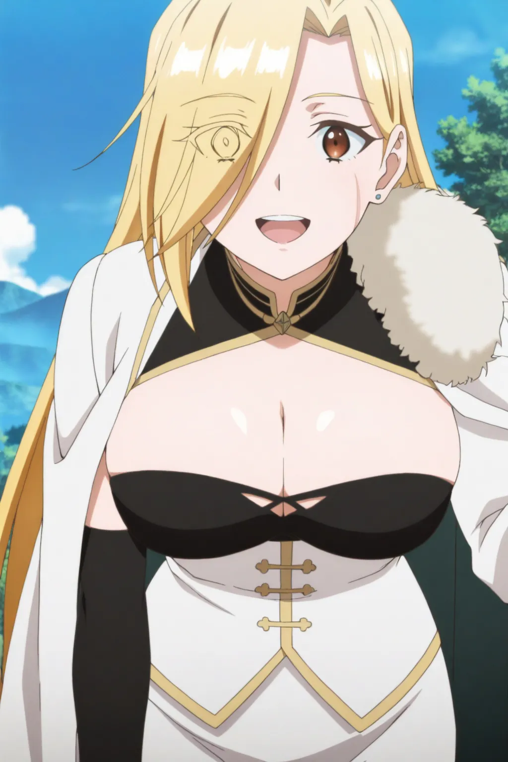 (ufiaw) Panamera Carrera Cayenne + Mang thai (364+260) - Thư Viện Hentai - hentai porno - Image 1