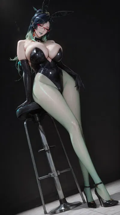 Coleção (🎥Animated WEBP) - Galeria Hentai