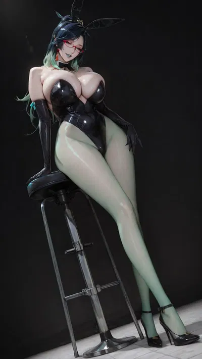 Coleção (🎥Animated WEBP) - Galeria Hentai