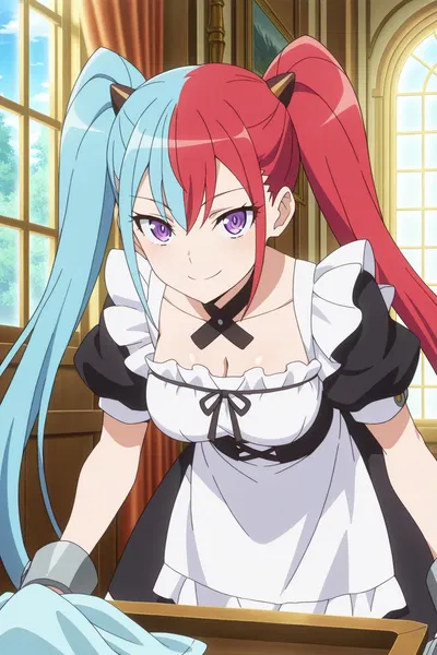 (ufiaw) Ice Heat + Pregnant (352+254) - Hentai Gallery