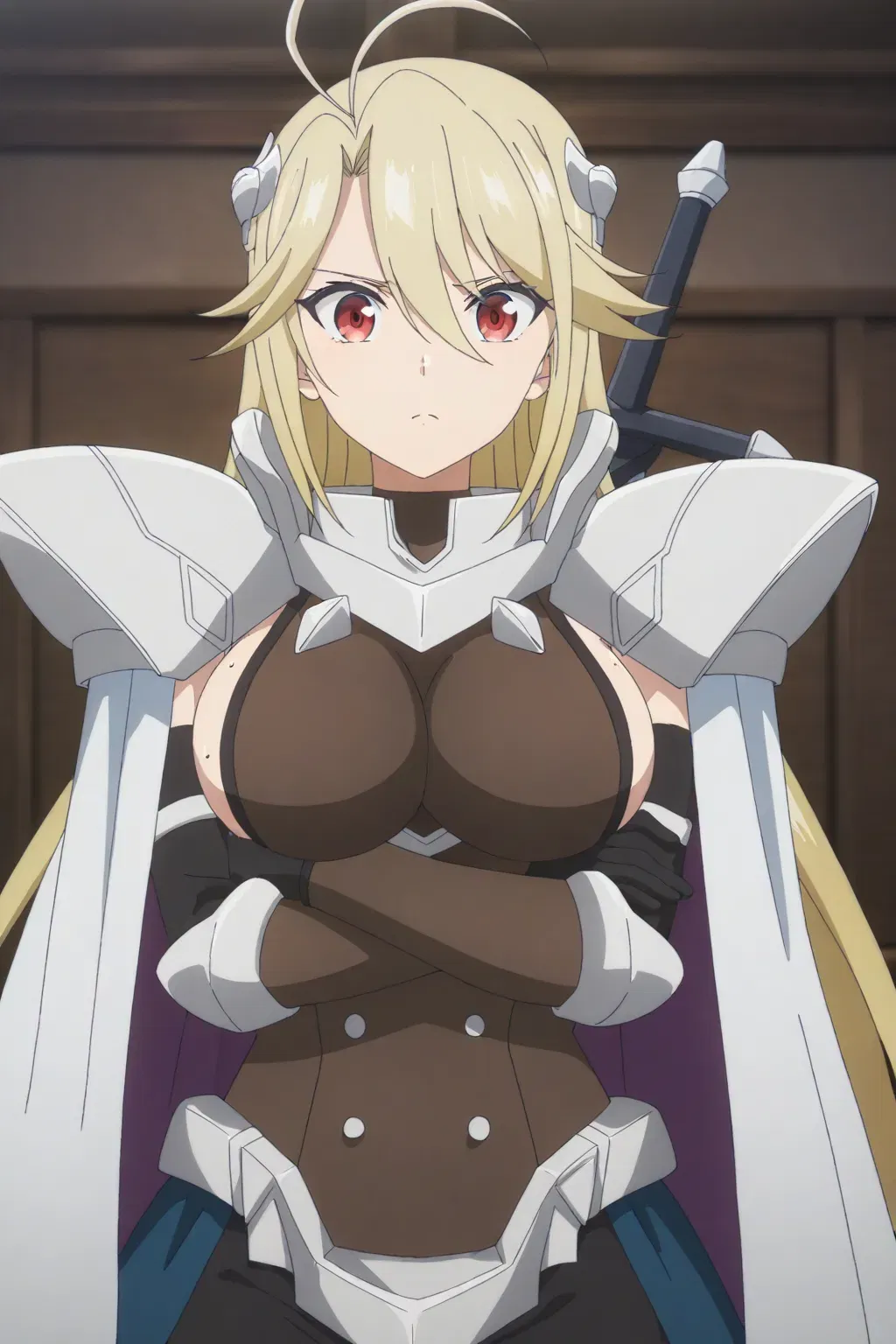 (ufiaw) Shirley Glans + Grávida (434+309) - Galeria Hentai - porn hentai - Image 1