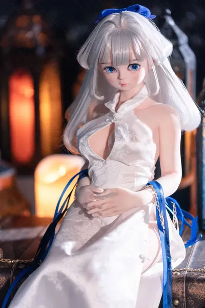 彼の良-匣中少女·梨|神之信物/仿生2.2系列/60cm| Bezlya - Girls in the Box - Pear |Devine Token/Bionic 2.2 Series 60cm| - Hentai Gallery