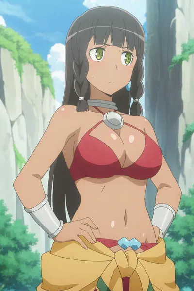 (ufiaw) Tione Hiryute + Grávida (316+247) - Galeria Hentai